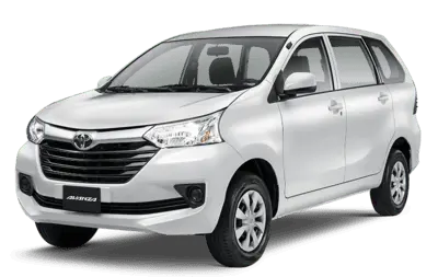 Sewa Toyota Avanza di Jogja & Jakarta - Rental Mobil MPV 7 Penumpang Murah
