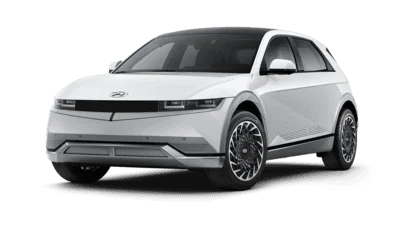 Sewa Hyundai Ioniq 5 di Jogja & Jakarta - Rental Mobil SUV 5 Penumpang Murah