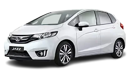 Sewa Honda Jazz di Jogja & Jakarta - Rental Mobil Hatchback 4 Penumpang Murah