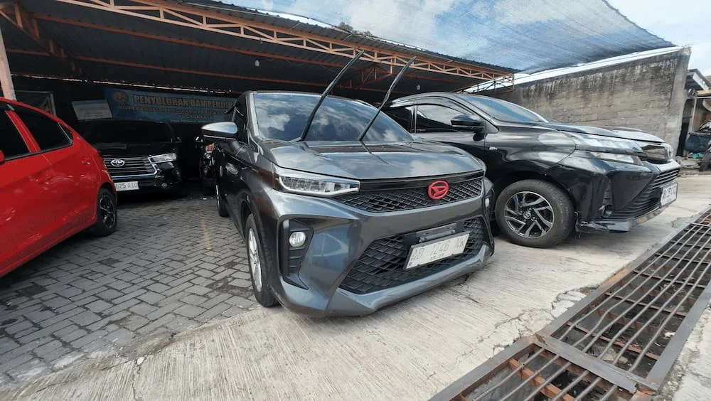 Customer Andalan Transport - Sewa Mobil Jogja Terpercaya